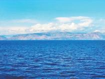 Türkiye designates two new marine national parks