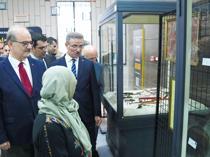 Erzurum hosts Türkiye Culture Route Festival