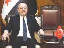Key security threats along Syria border have disappeared: Turkish envoy