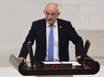 CHP move restores New Path bloc’s parliamentary status