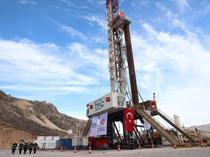 Gabar, Sakarya drive Türkiye’s first-half oil and gas output