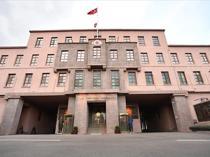 Türkiye’s senior military ranks rebuilt over decade