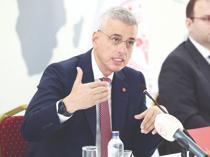 3 mln foreign patients yearly anchor Türkiye as regional health