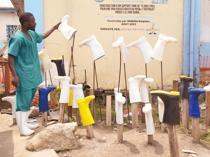 Ebola outbreak now DR Congo’s deadliest ever
