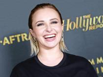 ‘Heroes’ and ‘Nashville’ star Hayden Panettiere dies