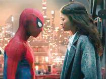 Spidey swings high for third weekend in US box office