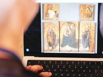 Renaissance artworks stolen from Sicily museum