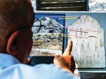 Bornova cave puts Homer’s origins back in spotlight