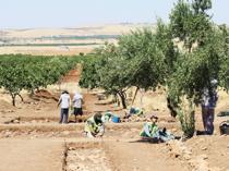Chinese archaeologists begin first excavations