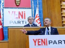 Özel vows recognition for Alevis under New Party rule