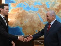 Kushner, Netanyahu agree on Gaza working groups as gaps persist