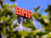 Copper powers profit rise at mining giant BHP