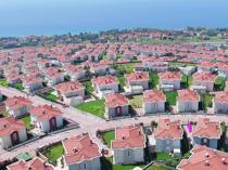 Türkiye residential property prices fall 5 percent in real terms in July