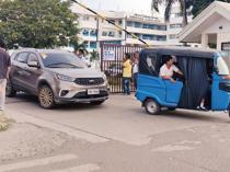 Philippine student killed in rare school shooting: mayor