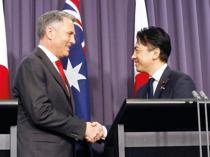 Asian allies stress ‘critical cooperation’ with US
