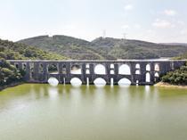 Historic Istanbul water network traces 19 centuries of engineering