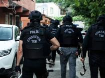 Counterterrorism units to join fight against rising gang threat