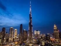 UAE halts all trade, financial dealings with Iran