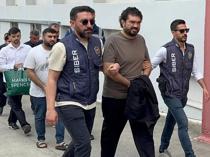 TV commentator Kütahyalı released in major betting case