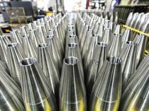 Europe’s ammunition drive hits cotton supply bottleneck