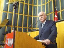 Bahçeli calls for overhaul of party, election systems