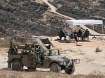 UN chief voices alarm over developments in occupied West Bank