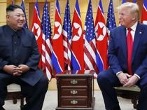 Trump says will meet North Koreas Kim later this year