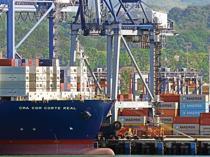 CK Hutchison seeks over $1.5 billion from Panama over port