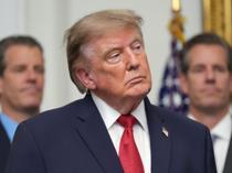 Trump says will meet North Korea’s Kim later this year