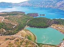 Türkiye declares Nemrut Caldera protected national park