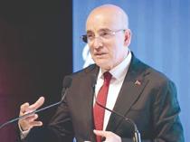 Budget discipline intact, says Şimşek