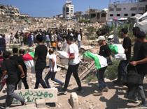 Israel army admits firing on car in Gaza death of five-year-old