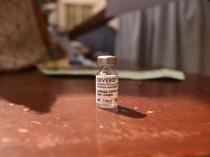 Ebola-hit DR Congo gets 70,000 doses of Ervebo vaccine: WHO
