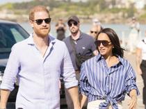 Prince Harry and Meghan to move back to UK after 6 years