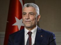 Trade minister points to progress in fight against inflation