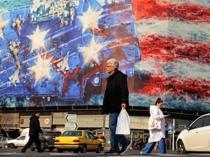 US presses allies, China to join economic pressure on Iran