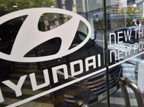 Hyundai Motor union stages full-day strike