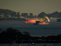 Panama Canal to reduce shipping over El Nino-fueled drought