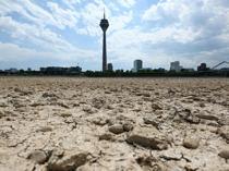 As Europes rivers recede, shippers scramble to limit damage
