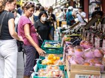 Japan inflation accelerates in July