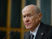 MHP leader calls on Israel to stop ‘provoking Türkiye’