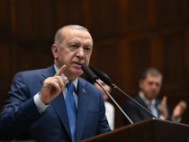 Erdoğan unveils bid to boost Türkiye’s tech researchers