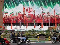 War pushes Iranians deeper into economic hardship