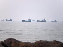 Trump calls Hormuz ‘American territory’ as ships go dark