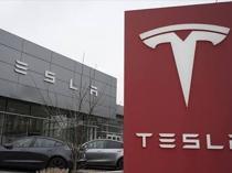 Tesla teases imminent launch of Cybercab robotaxi
