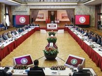 Board overseeing PKK disarmament to hold first meeting