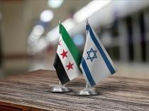 Syria, Israel hold US-mediated talks in Jordan