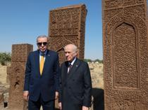 Erdoğan, Bahçeli to mark Manzikert anniversary
