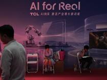 Workers in China worry about AI replacing their jobs