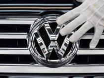 VW chief warns carmakers situation more than critical